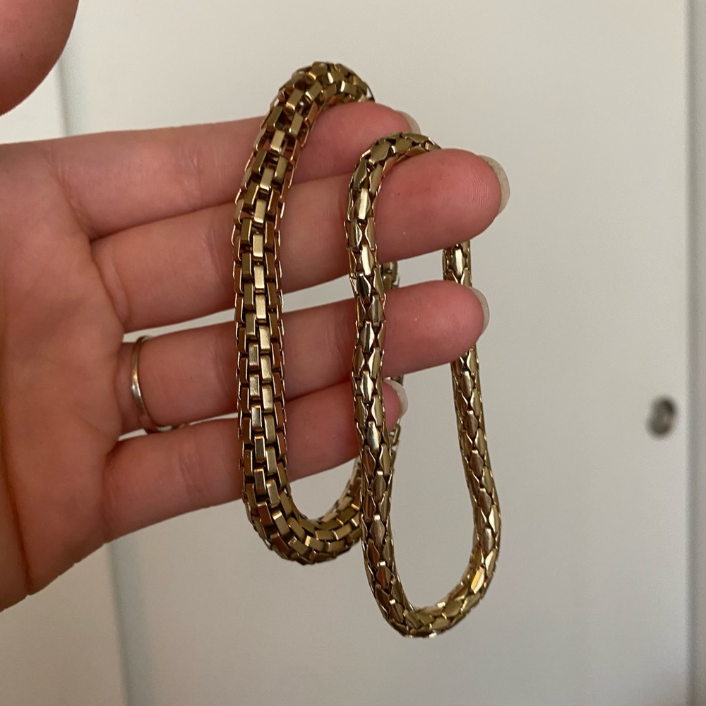 Vintage bracelet set